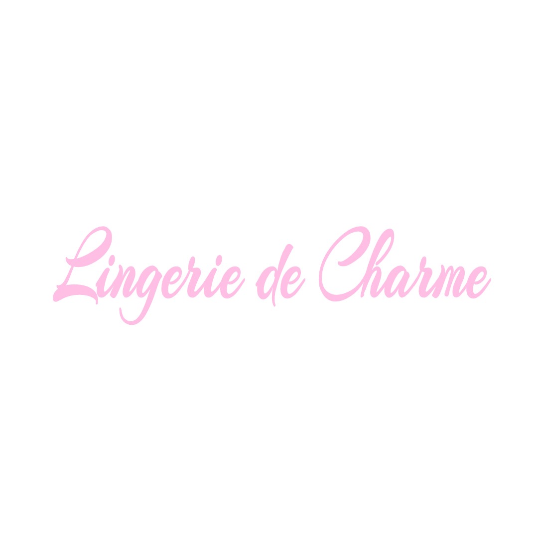 LINGERIE DE CHARME PARCAY-SUR-VIENNE